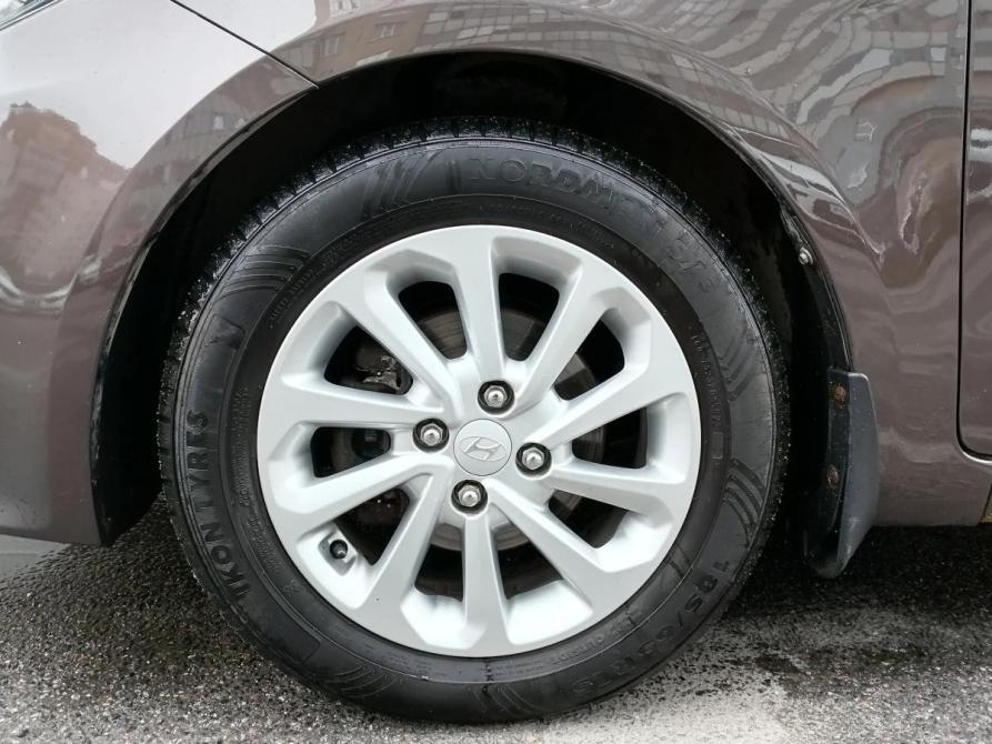 Kia Rio III Санкт-Петербург  - изображение 17
