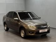 Lada (ВАЗ) Granta I Красноярск  - изображение 18