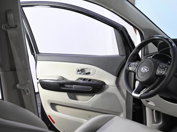 Kia Carnival III с пробегом 2020 года, цена 2 599 000 рублей, 164000 км, минивэн, Автокод Объявления