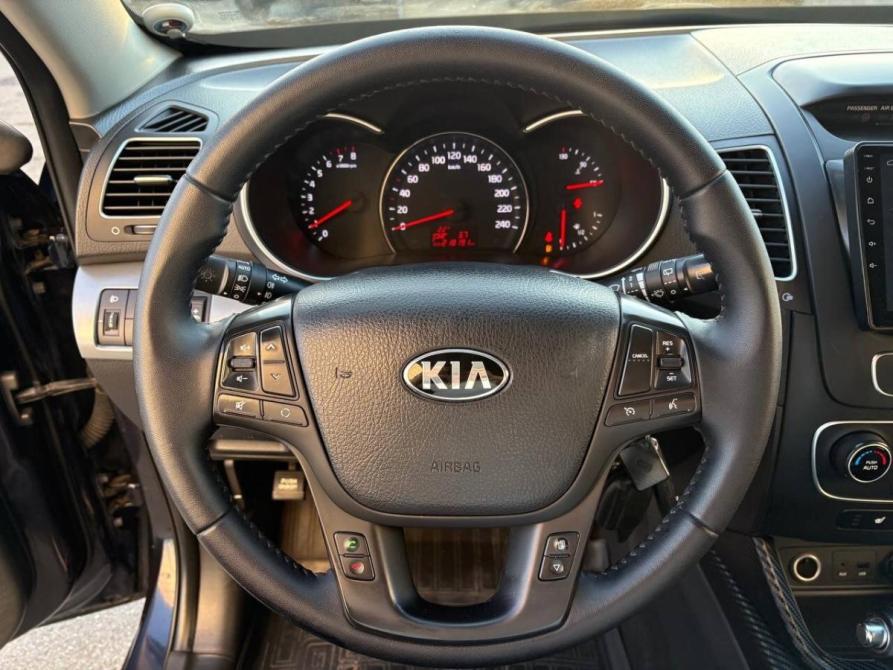 Kia Sorento II Рестайлинг Нижний Тагил  - изображение 20