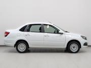 Lada (ВАЗ) Granta I Рестайлинг Москва  - изображение 28