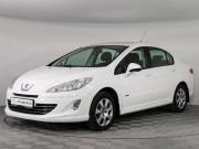 Peugeot 408 I Химки  - изображение 12
