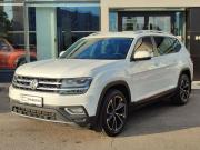 Volkswagen Teramont I Москва  - изображение 25
