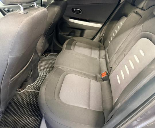 Kia Ceed II с пробегом 2012 года, цена 875 000 рублей, 203591 км, универсал, Автокод Объявления