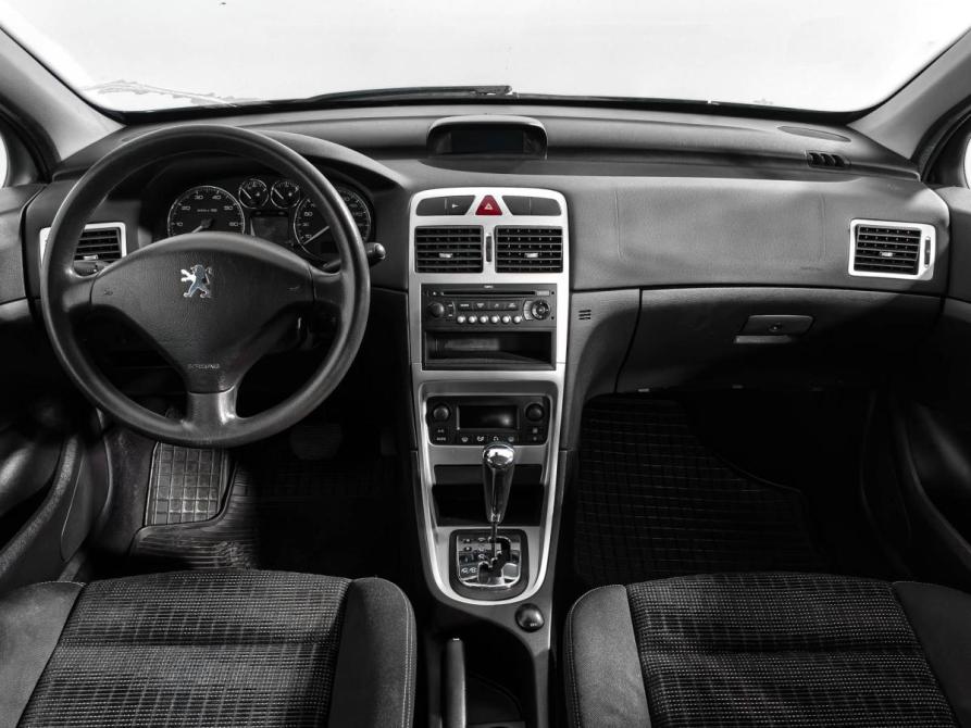 Peugeot 307 I Рестайлинг Санкт-Петербург  - изображение 14