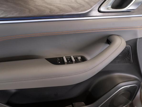Geely Galaxy M7 с пробегом 2026 года, цена 3 900 000 рублей, 11 км, внедорожник, Автокод Объявления