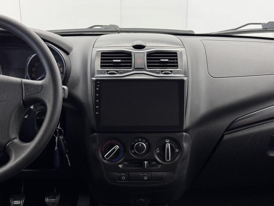 Lada (ВАЗ) Granta I Рестайлинг Воронеж  - изображение 14