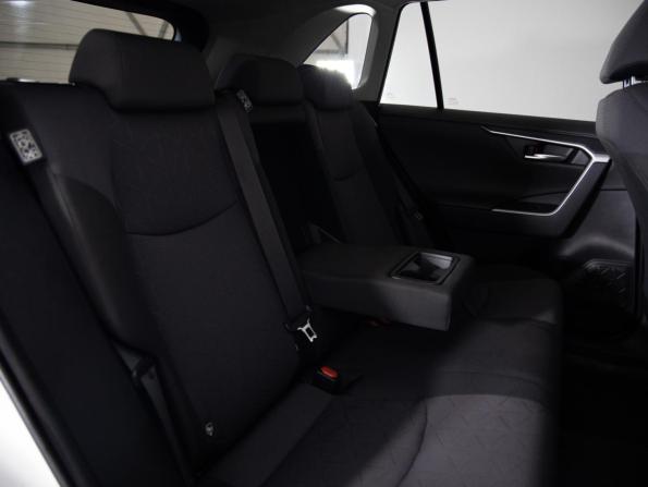 Toyota RAV4 V (XA50) с пробегом 2019 года, цена 2 399 000 рублей, 246783 км, внедорожник, Автокод Объявления