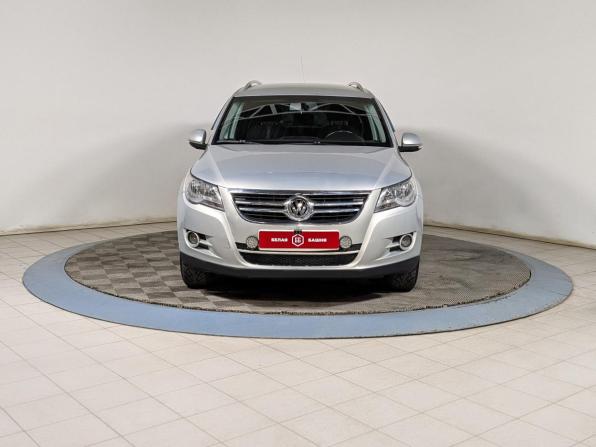 Volkswagen Tiguan I с пробегом 2011 года, цена 949 900 рублей, 245000 км, внедорожник, Автокод Объявления