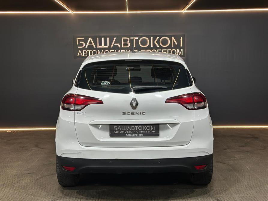 Renault Scenic IV Уфа  - изображение 5