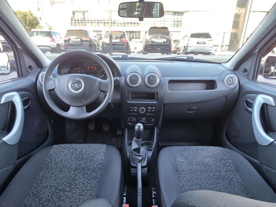 Lada (ВАЗ) Largus I Новосибирск  - изображение 22