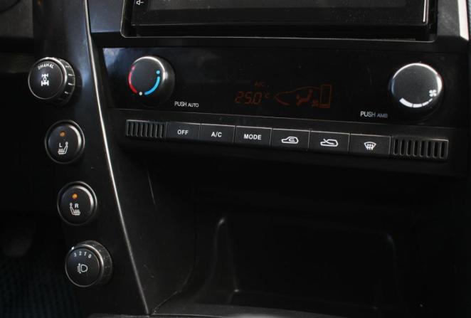 SsangYong Kyron I Рестайлинг с пробегом 2009 года, цена 710 000 рублей, 212009 км, внедорожник, Автокод Объявления
