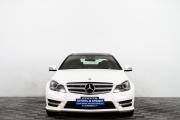 Mercedes-Benz C-Класс III (W204) Рестайлинг Сургут  - изображение 19