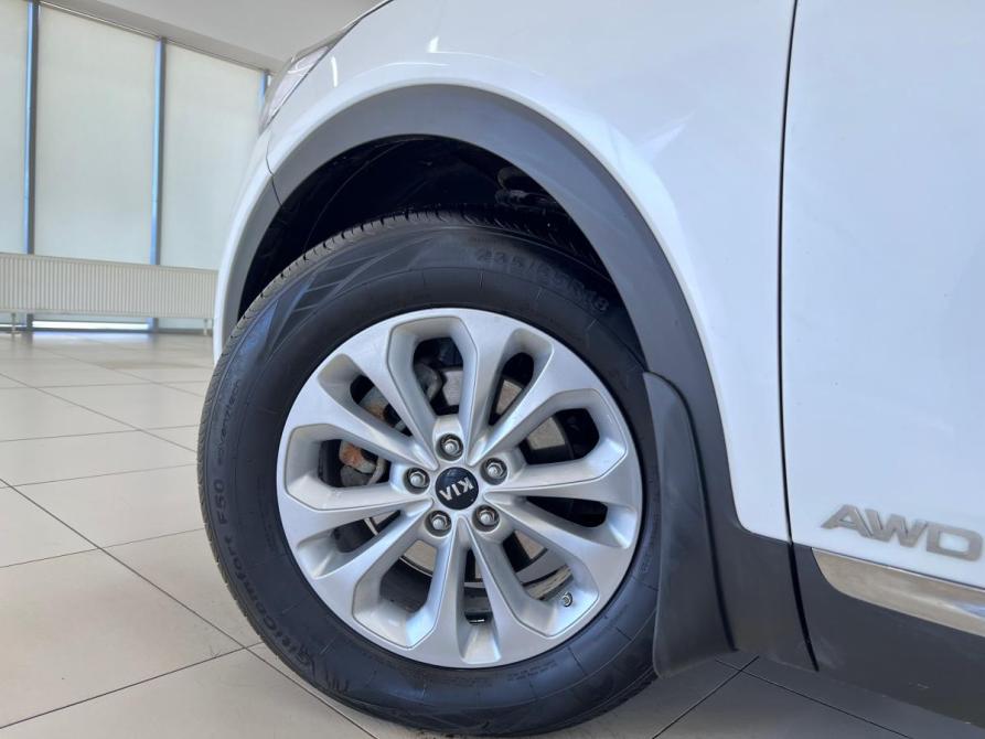 Kia Sorento III Prime Волгоград  - изображение 12