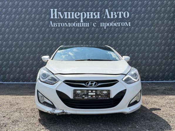 Hyundai i40 I с пробегом 2014 года, цена 745 000 рублей, 290000 км, седан, Автокод Объявления