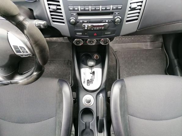 Citroen C-Crosser с пробегом 2012 года, цена 870 000 рублей, 237961 км, внедорожник, Автокод Объявления