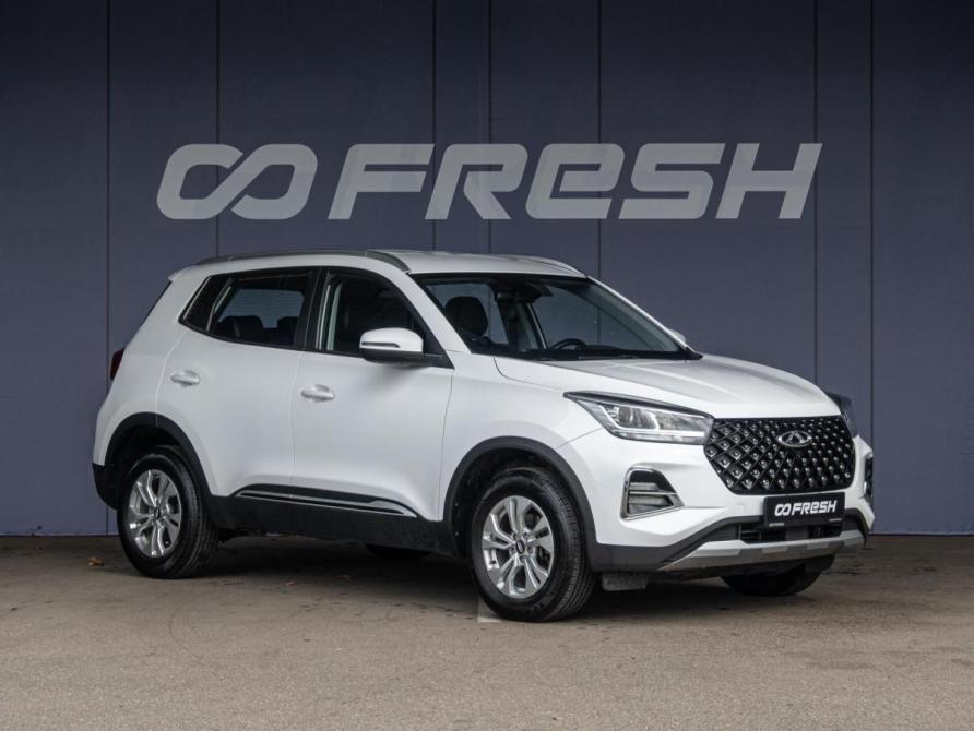 Chery Tiggo 4 Pro I Краснодар  - изображение 1