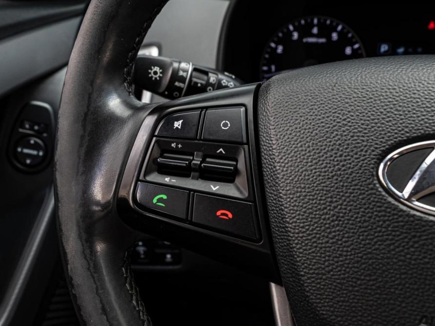 Hyundai Creta I Краснодар  - изображение 15
