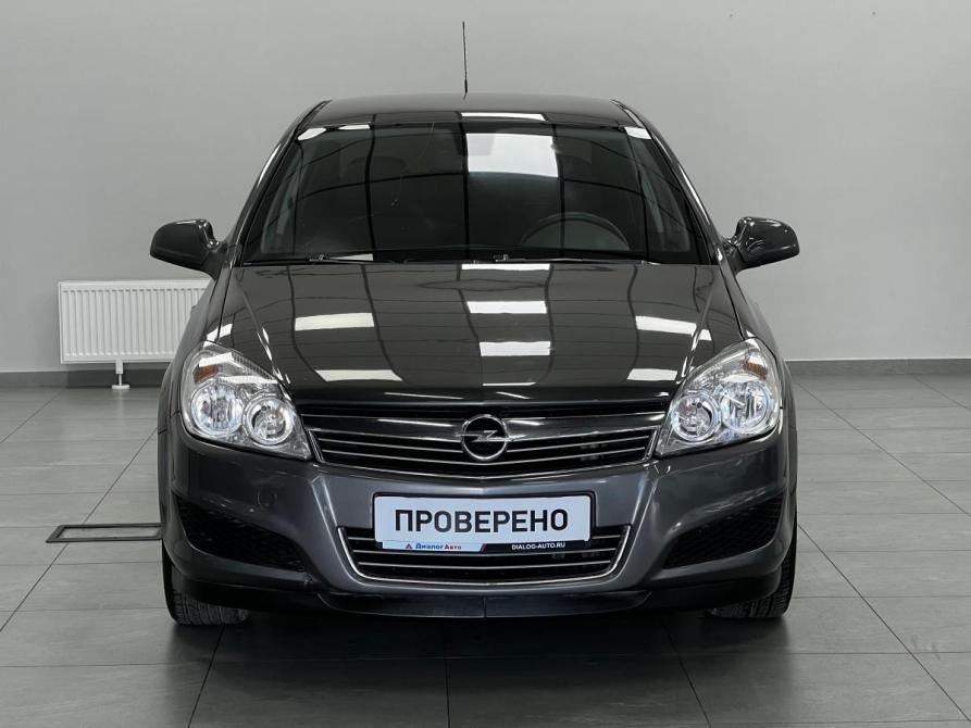 Opel Astra H Рестайлинг Казань  - изображение 5