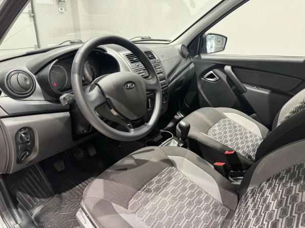 Lada (ВАЗ) Granta I Рестайлинг с пробегом 2023 года, цена 845 706 рублей, 62019 км, универсал, Автокод Объявления