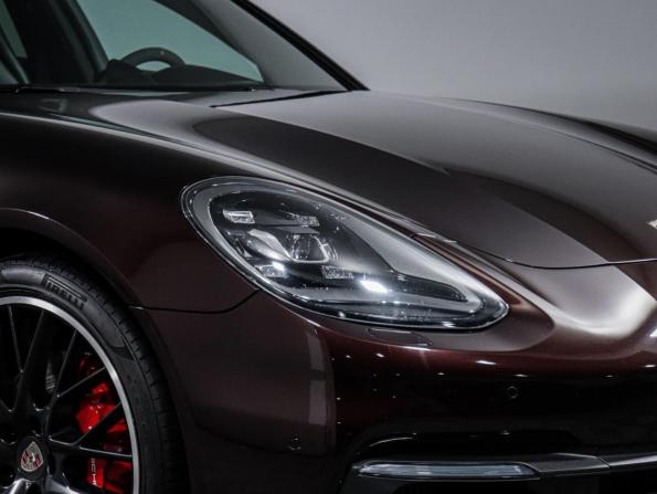 Porsche Panamera II с пробегом 2019 года, цена 7 050 000 рублей, 138049 км, универсал, Автокод Объявления