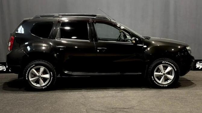 Renault Duster I с пробегом 2014 года, цена 1 054 000 рублей, 120000 км, внедорожник, Автокод Объявления
