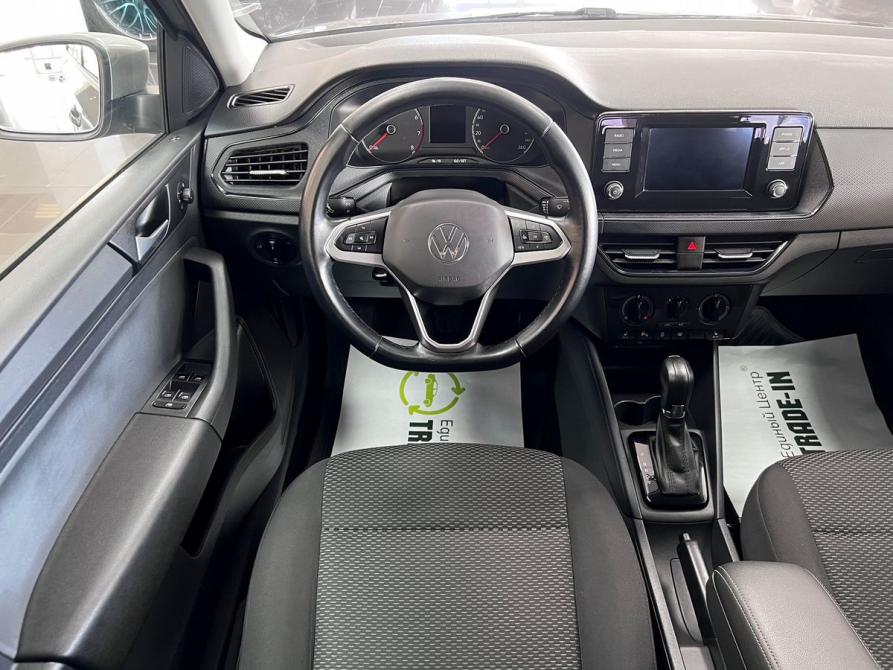 Volkswagen Polo VI Тверь  - изображение 12