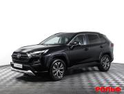 Toyota RAV4 V (XA50) Москва  - изображение 27