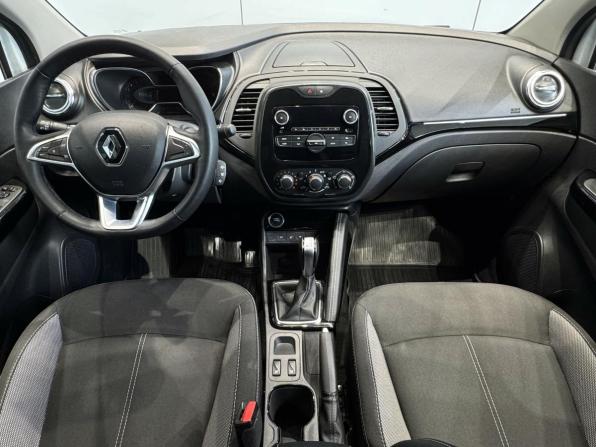 Renault Kaptur I Рестайлинг с пробегом 2022 года, цена 1 480 000 рублей, 69865 км, внедорожник, Автокод Объявления