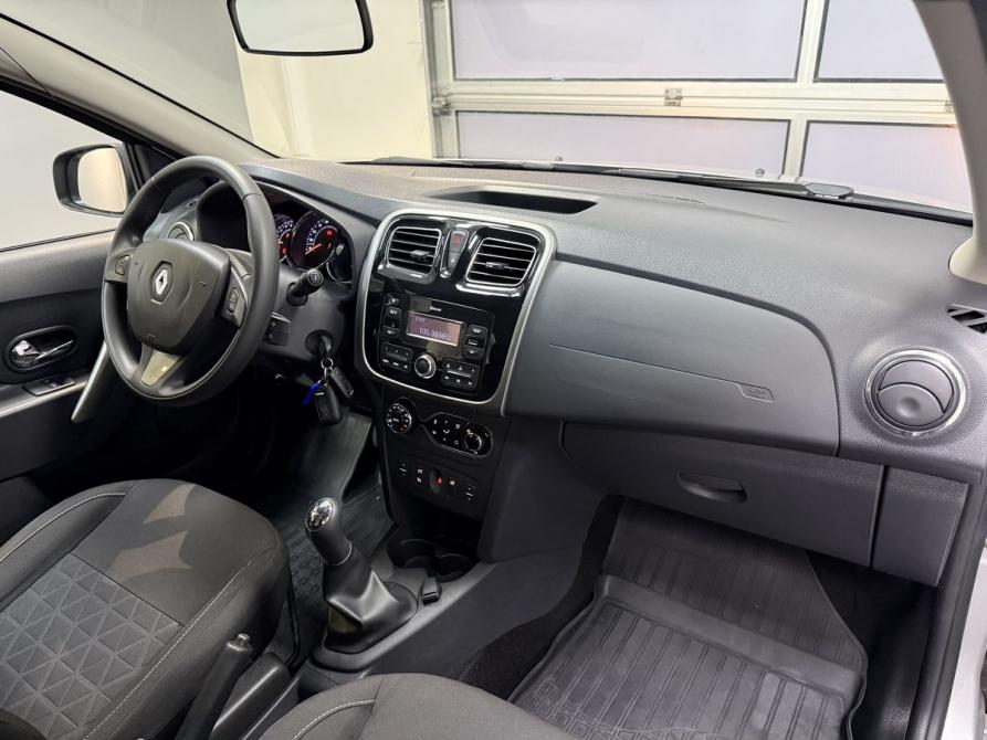 Renault Sandero II Тверь  - изображение 20