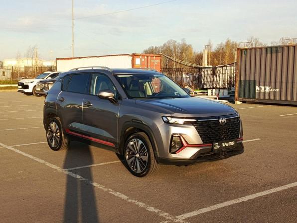 Changan CS35 Plus I Рестайлинг с пробегом 2023 года, цена 1 750 000 рублей, 38176 км, внедорожник, Автокод Объявления