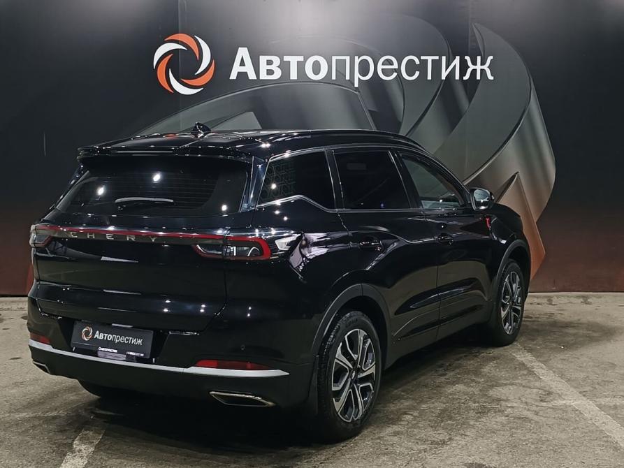 Chery Tiggo 7 Pro Max I Ставрополь  - изображение 6
