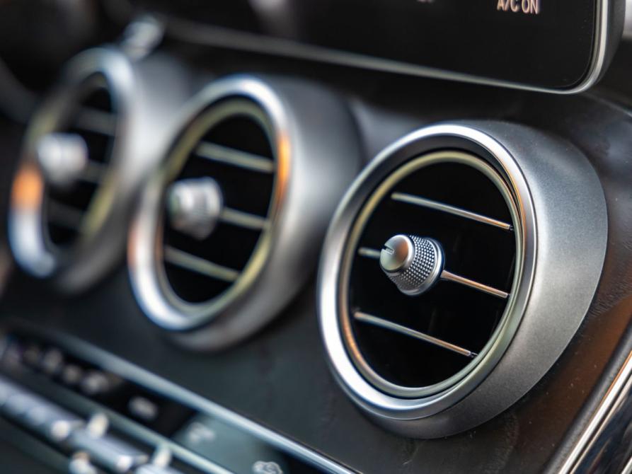 Mercedes-Benz C-Класс IV (W205) Рестайлинг Волгоград  - изображение 32