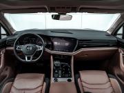 Volkswagen Touareg III Магнитогорск  - изображение 38
