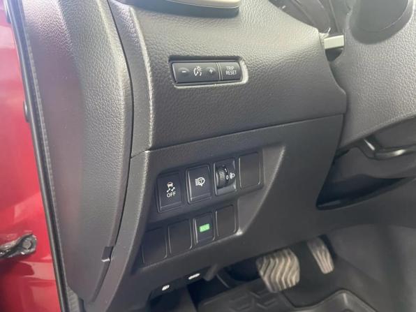 Nissan Qashqai II с пробегом 2014 года, цена 1 617 000 рублей, 110940 км, внедорожник, Автокод Объявления