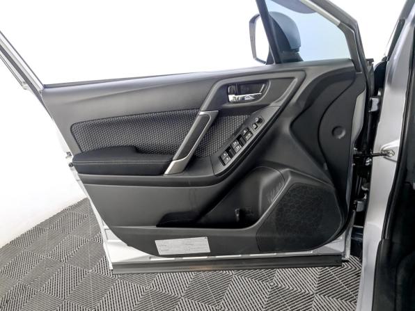 Subaru Forester IV Рестайлинг с пробегом 2016 года, цена 1 740 000 рублей, 153266 км, внедорожник, Автокод Объявления