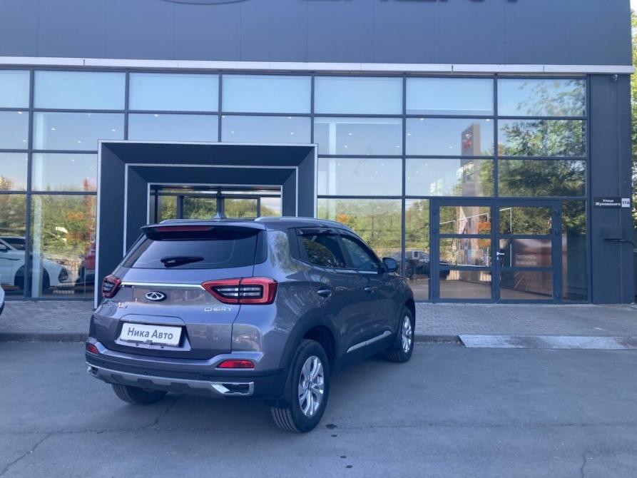 Chery Tiggo 4 Pro I Рестайлинг Оренбург  - изображение 6