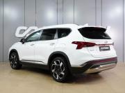 Hyundai Santa Fe IV Рестайлинг Воронеж  - изображение 31