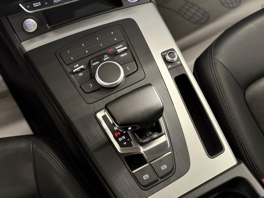 Audi Q5 II (FY) Санкт-Петербург  - изображение 11