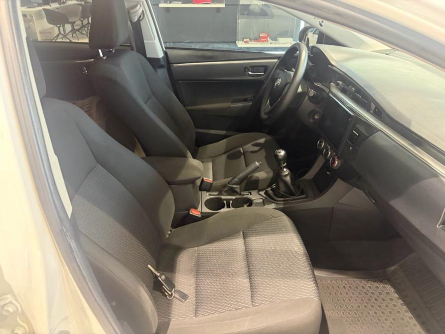 Toyota Corolla XI (E160 E170 E180) Екатеринбург  - изображение 15