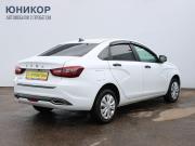 Lada (ВАЗ) Vesta I Рестайлинг (NG) Нижний Новгород  - изображение 24