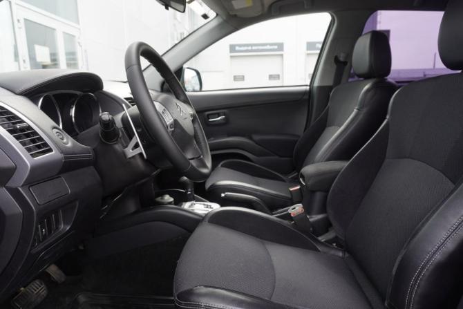 Citroen C-Crosser с пробегом 2012 года, цена 895 000 рублей, 198794 км, внедорожник, Автокод Объявления