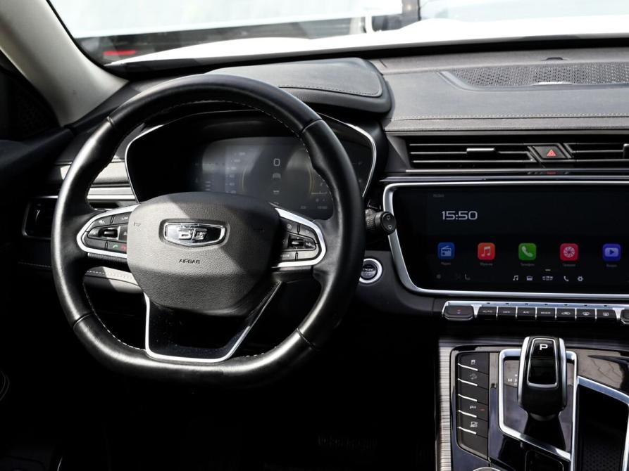Belgee X70 I Екатеринбург  - изображение 18