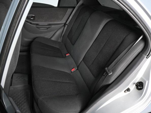 Hyundai Accent II с пробегом 2009 года, цена 619 000 рублей, 168458 км, седан, Автокод Объявления