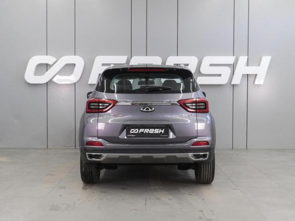 Chery Tiggo 4 Pro I с пробегом 2022 года, цена 1 463 000 рублей, 81987 км, внедорожник, Автокод Объявления