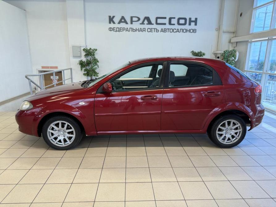 Chevrolet Lacetti I Волгоград  - изображение 5