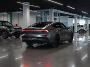 Changan UNI-V I Москва  - изображение 33