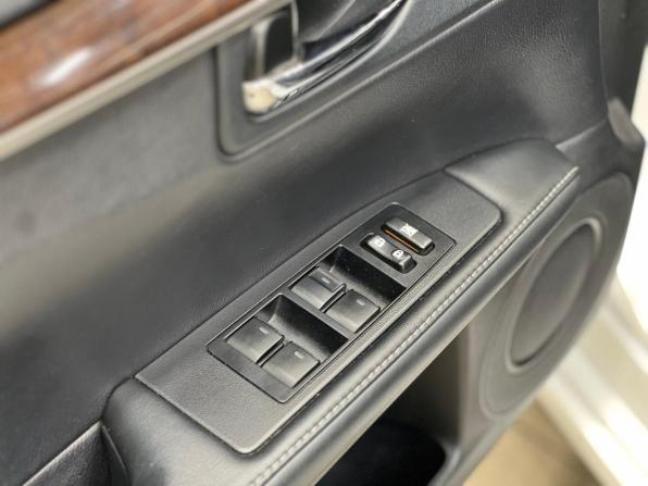 Lexus ES VI с пробегом 2014 года, цена 2 390 000 рублей, 131250 км, седан, Автокод Объявления