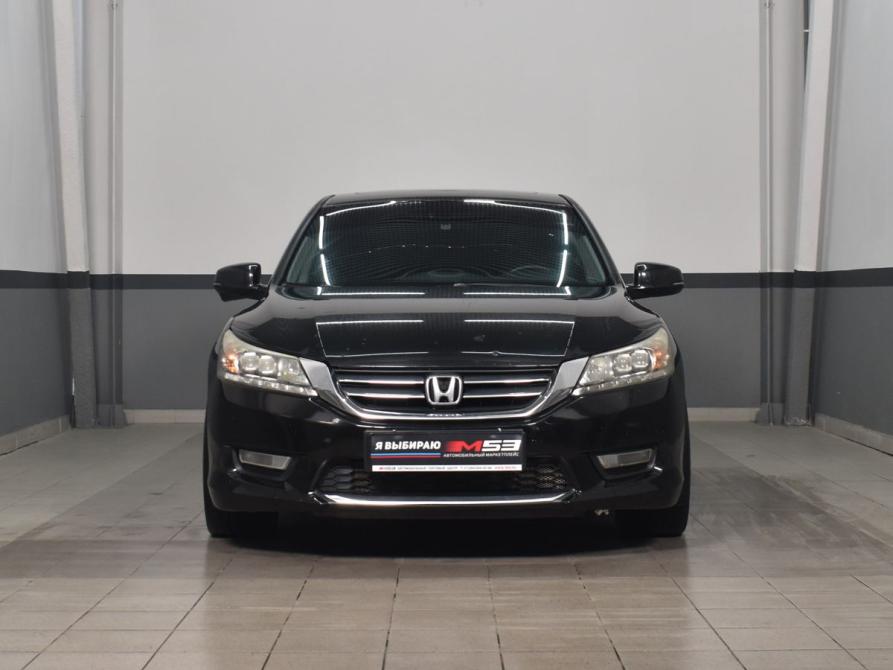 Honda Accord IX Кемерово  - изображение 2