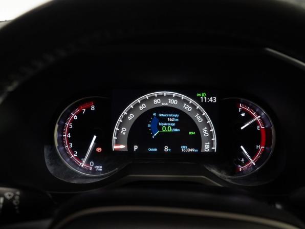 Toyota RAV4 V (XA50) с пробегом 2019 года, цена 2 835 000 рублей, 163049 км, внедорожник, Автокод Объявления